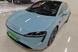 鸿蒙智行 智界S7 2024款 Max+