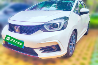 本田 LIFE 2021款 1.5L CVT SPORT心动版