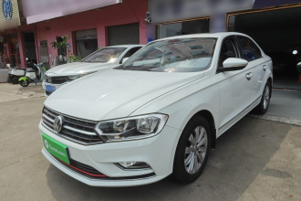 大众 宝来 2017款 1.6L 自动舒适型