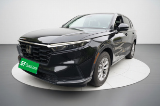 本田CR-V 2023款 240TURBO 两驱锋尚版 7座