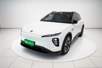 蔚来ES6 2023款 75kWh