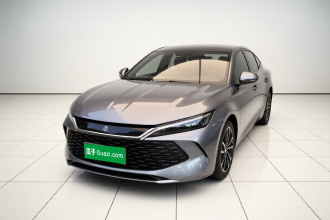 比亚迪 秦L 2024款 DM-i 80KM领先型