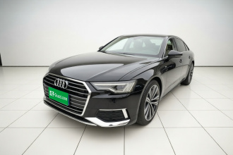 奥迪A6L 2019款 45 TFSI 臻选致雅型