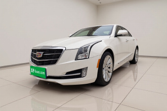 凯迪拉克ATS-L 2017款 28T 时尚型