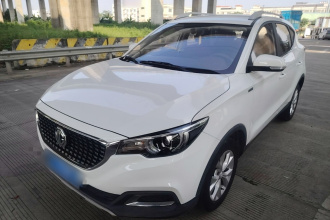 名爵ZS 2019款 1.5L 手动全球风尚版 国VI