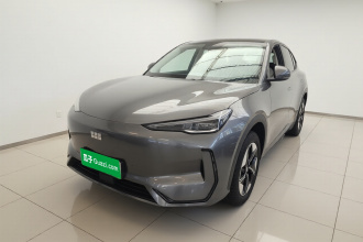 吉利银河 银河E5 2024款 530km 远航版
