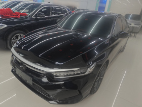 本田 英仕派 2022款 260TURBO 精致版