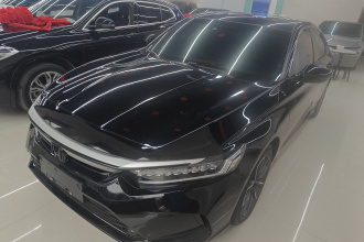 本田 英仕派 2022款 260TURBO 精致版