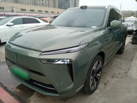 魏牌 蓝山 2025款 四驱 Max