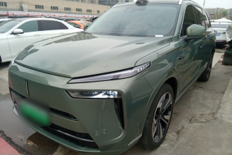 魏牌 蓝山 2025款 四驱 Max