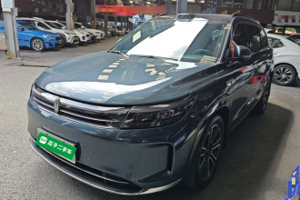 鸿蒙智行 问界M7 2024款 1.5T 智驾后驱Ultra版 5座