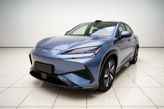 比亚迪 海狮07 EV 2025款 610智驾版