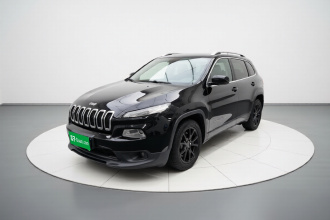 Jeep 自由光 2016款 2.0L 优越版
