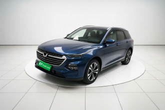 五菱汽车 五菱凯捷 2020款 1.5T CVT旗舰型