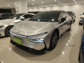 小鹏P7+ 2024款 长续航 Max