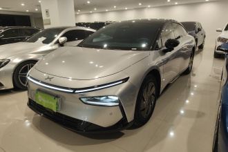 小鹏P7+ 2024款 长续航 Max