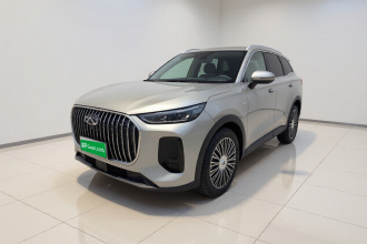 奇瑞 瑞虎9 2026款 9X 2.0T 自动两驱尊贵型