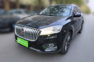 宝沃BX7 2016款 28T 两驱豪华版 5座