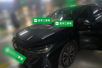 奇瑞 艾瑞泽8 2023款 高能版 2.0T DCT御
