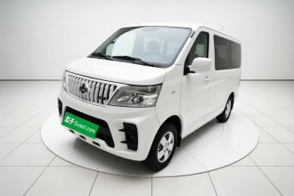 长安凯程 长安睿行EM60 2024款 舒适型  6座 41.86kWh  对开门