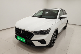 奔腾T77 2019款 230 TID 自动豪华型 国V