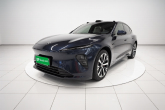 蔚来ET7 2022款 100kWh