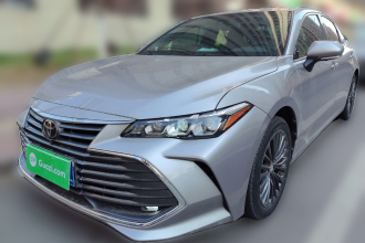 丰田 亚洲龙 2019款 2.0L XLE尊享版 国VI