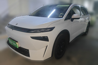 启辰VX6 2024款 520 出行版