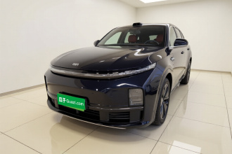 理想汽车 理想L7 2024款 MAX