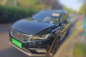 荣威RX5 2016款 20T 两驱自动互联网智享版