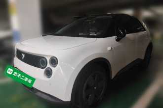 firefly萤火虫 2025款 发光版