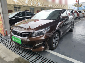 起亚 凯绅 2017款 1.8L 自动GLS