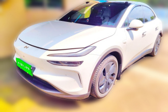 乐道L60 2024款 60kWh 后驱版