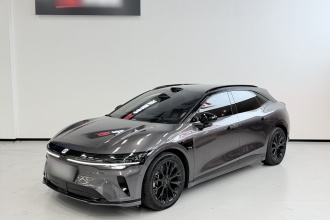 极氪007GT 2025款 长续航后驱智驾版 100kWh