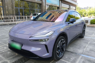 乐道L60 2024款 60kWh 后驱版