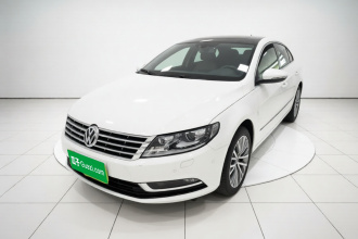 一汽-大众CC 2016款 1.8TSI 豪华型