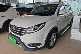 东风风光 风光580 2017款 1.8L 手动舒适型