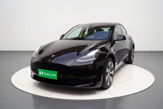 特斯拉 Model Y 2022款 改款 后轮驱动版