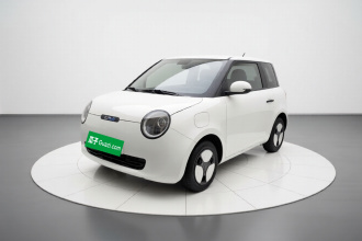 长安启源 长安Lumin 2025款 301km 蜜沁款