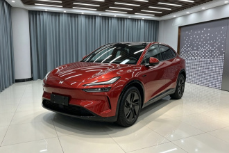 乐道L60 2024款 60kWh 后驱版