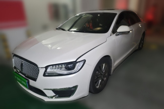 林肯MKZ 2018款 2.0T 尊享版