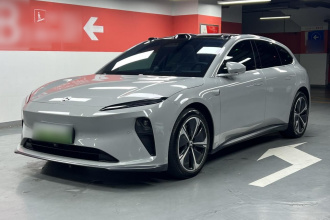 蔚来ET5T 2024款 75kWh Touring