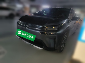 埃安 AION V 2021款 进化版 70 智领版