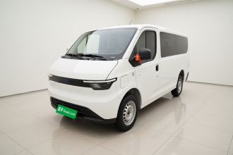 江铃 E福顺 2025款 明窗版 41.86kwh 短轴低顶