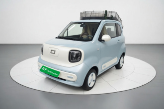 奔腾小马 2025款 222km 灵动马
