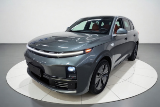 理想汽车 理想L7 2024款 Pro