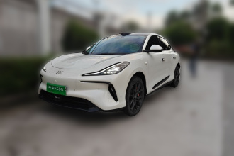 智己汽车 智己LS6 2023款 Max 标准版