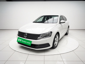 大众 朗逸 2017款 1.6L 自动风尚版