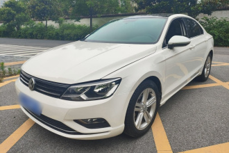 大众 凌渡 2018款 280TSI DSG舒适版