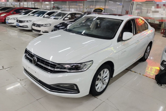 大众 宝来 2021款 1.5L 自动精英智联版